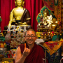 ¿Qué es la Meditación Shamata?