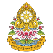 Logo de Drepung Loseling México