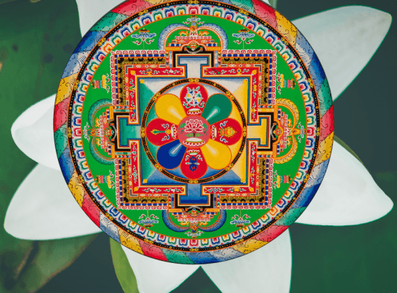 El Sutra del Corazón