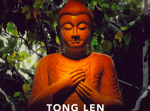 Tong Len Meditación