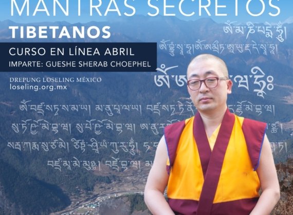 Meditación con Mantras Tibetanos