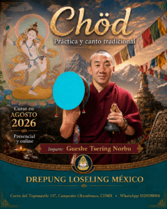 CHOD AGO 26