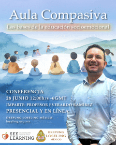 JUNIO 25 Educación Socioemocional