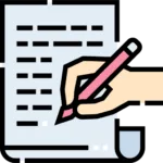 writing