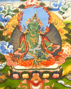 vajravidharan ceremonias 26